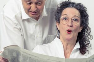 Birgit Süß & Georg Königer - Bilanz 2026 - Der Jahresrückblick