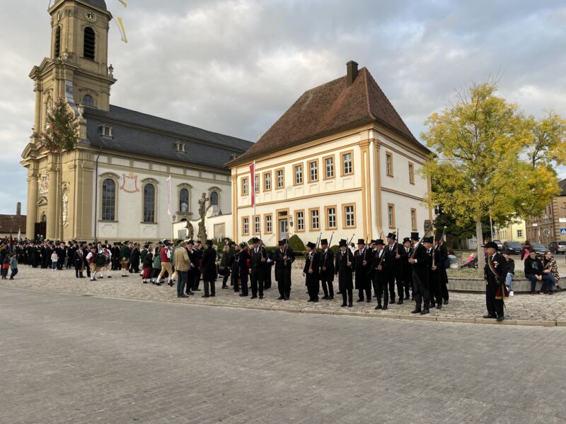kirchweih-wiesentheid-2025