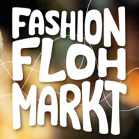 Fashion Flohmarkt - Standplatz 1-2 Personen