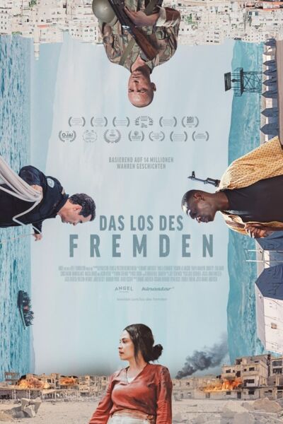 das-los-des-fremden