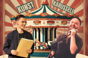 Kunstkarussell - Open Stage