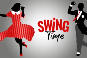 Tanzkurs - West Coast Swing