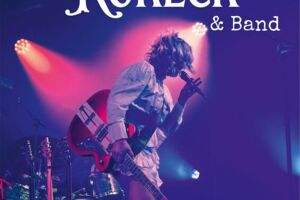 Claudia Koreck & Band 