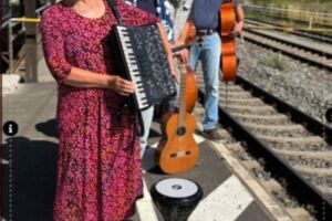 Konzert mit allegro ma non troppo