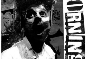 Lorning - + Tears&denial + Konrad Ruda