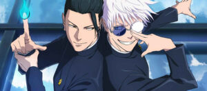 Anime Night 