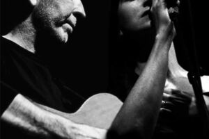 KIERAN GOSS & ANNIE KINSELLA