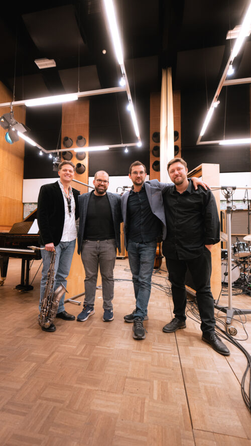 armin-jambor-quartett