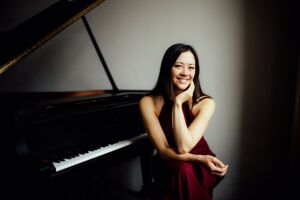 Eine Klangreise zwischen Ost und West