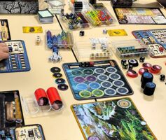 BeachGameGeek! Brettspieleabend