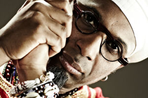 Ndr Bigband + Omar Sosa