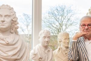 Mozartfest: WDR Sinfonieorchester | José Blumenschein | Reinhard Goebel