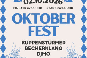 Oktoberfest