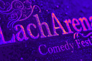 Lacharena - Comedy Festival
