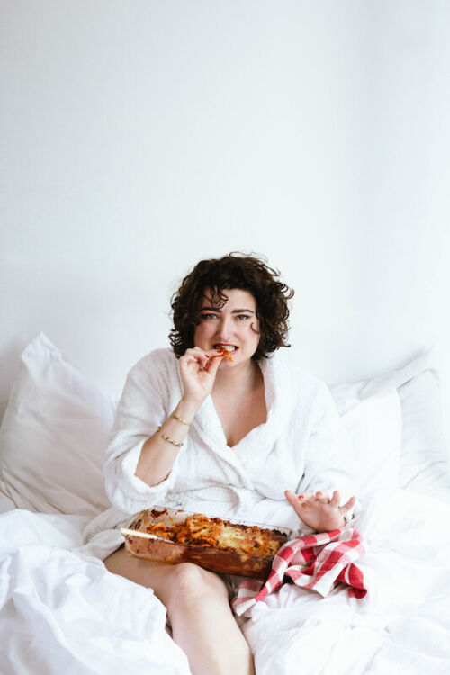lasagne-im-bett