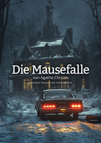 mausefalle