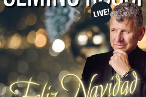 Semino Rossi Weihnachtskonzert - Feliz Navidad