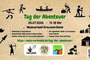 Tag der Abenteuer