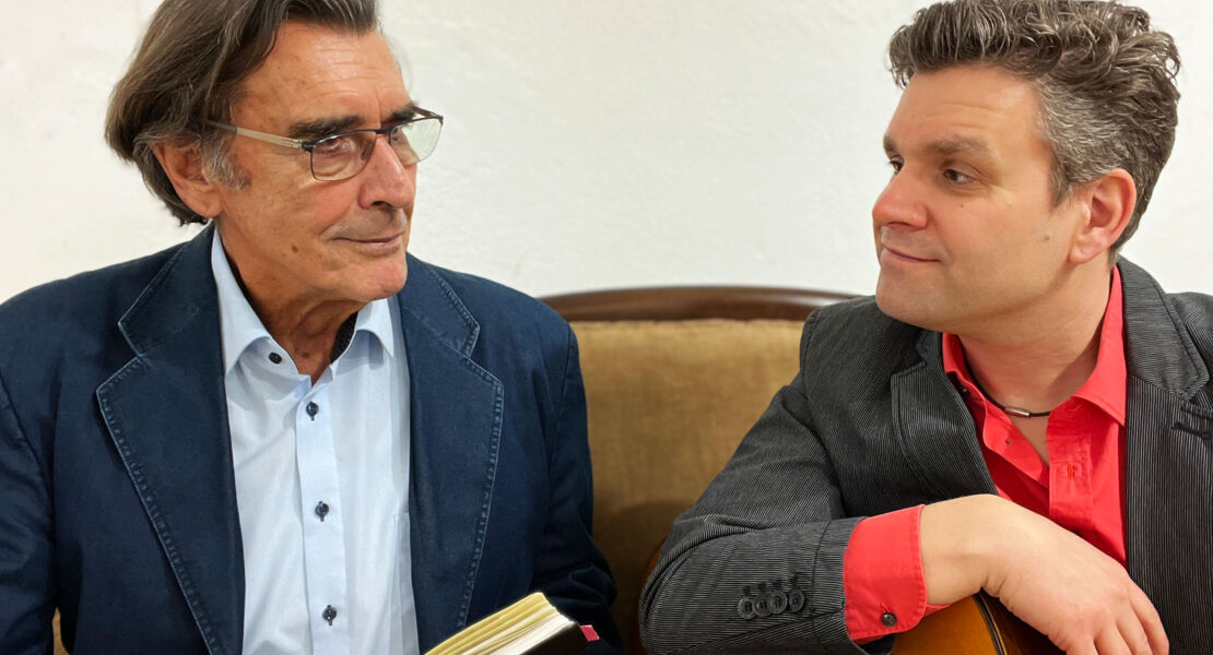 fruhlings-erwachen-ein-potpourri-mit-schmetterlingen-im-bauch-dargeboten-von-ingo-klunder-rezitation-und-oliver-thedieck-gitarre
