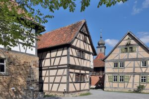 Tag der Freilichtmuseen in Bayern