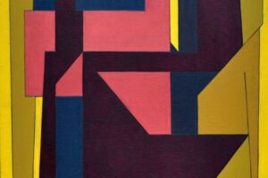 Sonntagsführung: Neupräsentation der Sammlung 