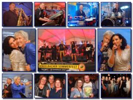 Sendelbacher Sommerfest 2025