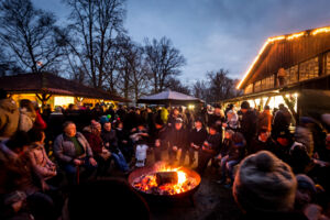 Casteller Adventsmarkt