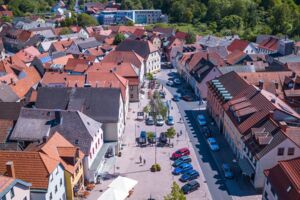 Pfingstmarkt