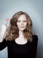 Sarah Bosetti - 