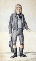 Caspar Hauser oder die Trägheit des Herzens