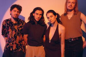 Mina Richman & Band