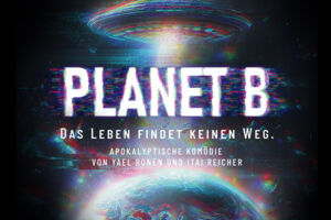 Planet B