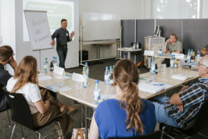 Weiterbildung Nutzung von Fotos für Vereine