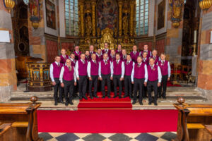 Klangvolle Reise durch Zeiten & Kulturen – Carinthia Chor Millstatt