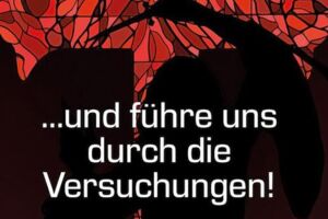 Kerstin Schaum - ... und führe uns durch die Versuchungen! - Ein Fulda Krimi