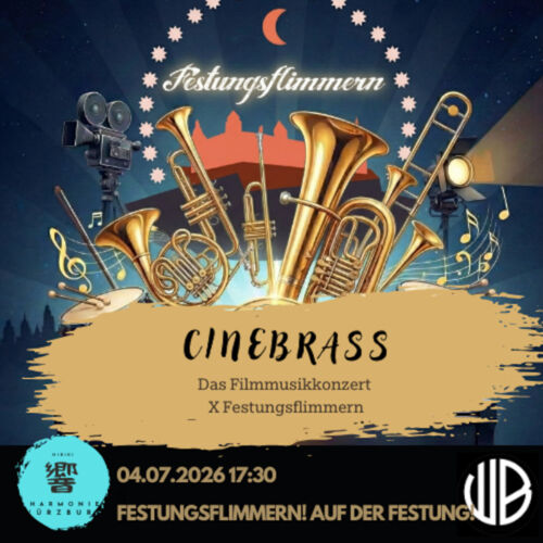 festungsflimmern
