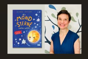 Online-Lesung mit Lena Raubaum - 