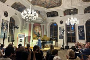 Pianale Piano Festival 2026 - Museum-Konzert II