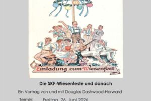 Stammtisch zur Stadtgeschichte