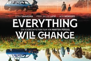 Film-Abend der Energie-Initiative EVERYTHING WILL CHANGE