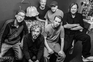 Monsters Of Liedermaching - Die Aufnahmetour 2026