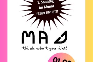 MAD_Kunst für alle!