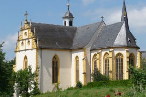 Kirchenführung 