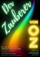 Der Zauberer von Oz