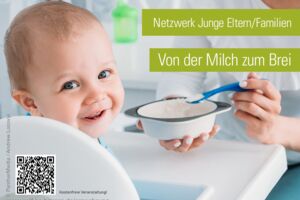 Von der Milch zum Brei - ONLINE