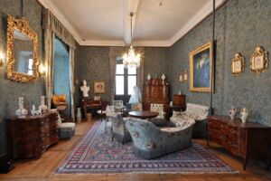 Museen Schloss Aschach