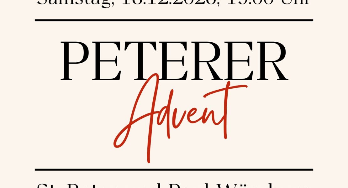 peterer-advent