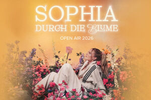 Sophia - Summertime auf dem Campus