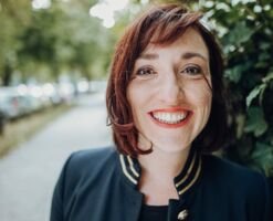 Christl Sittenauer - Frauen sind keine Menschen