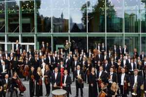 Bamberger Symphoniker